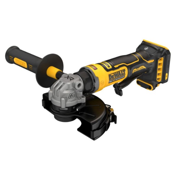 Фото - Болгарка DeWALT DCG404N